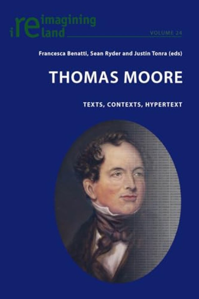 Thomas Moore