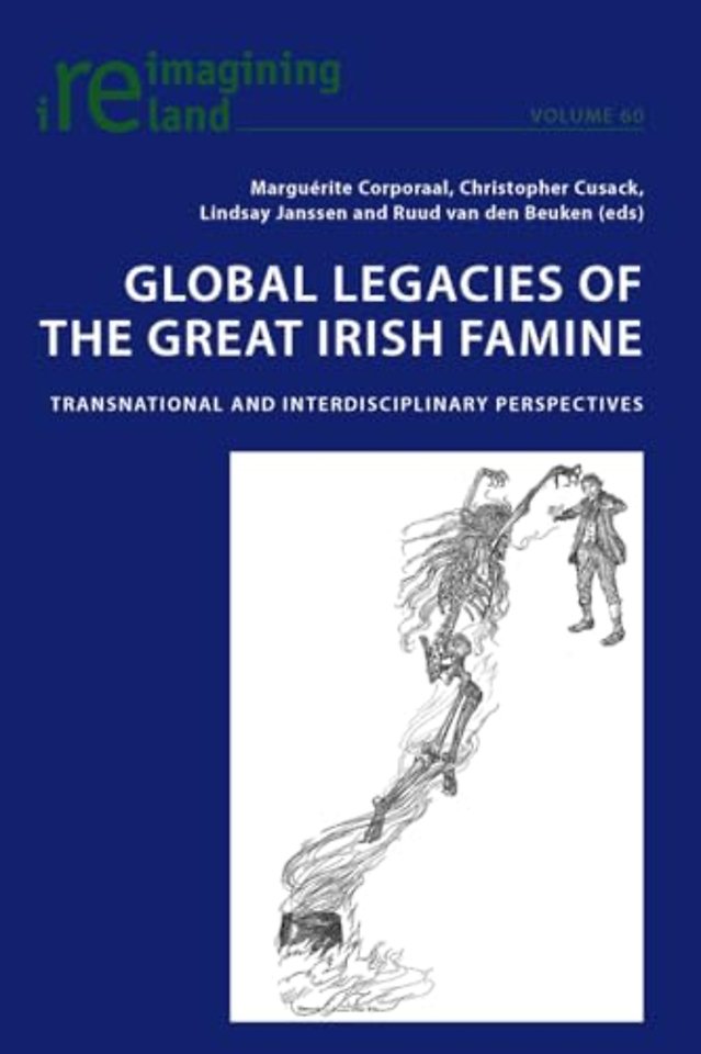 Global Legacies of the Great Irish Famine