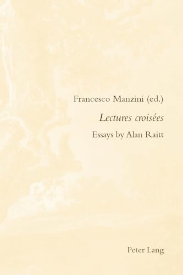 Lectures croisees