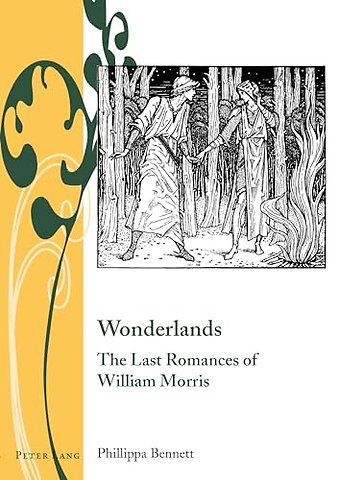 Wonderlands