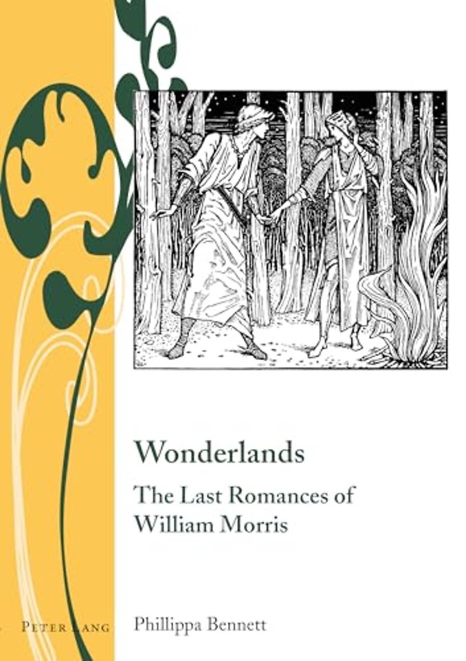 Wonderlands