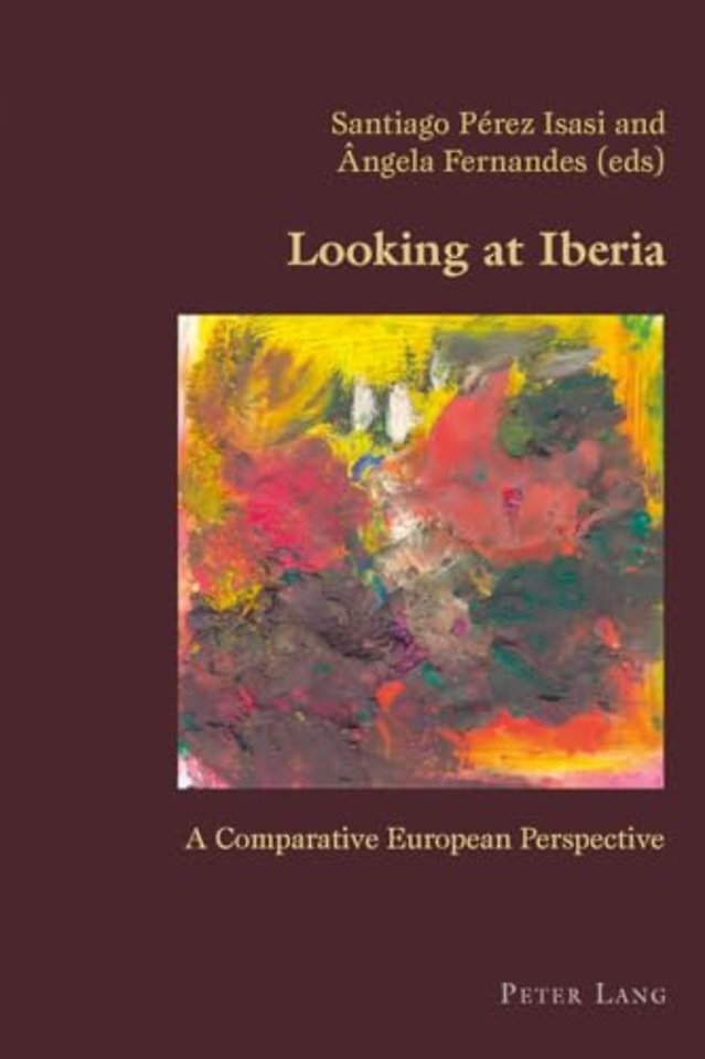 Looking at Iberia