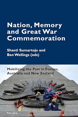 Nation, Memory and Great War Commemoration