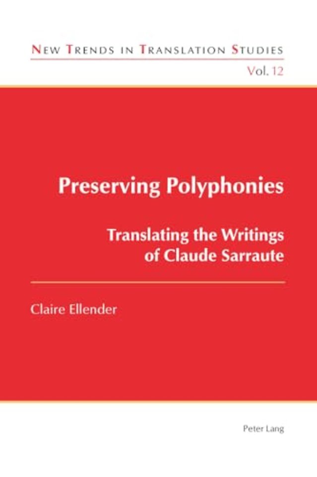 Preserving Polyphonies