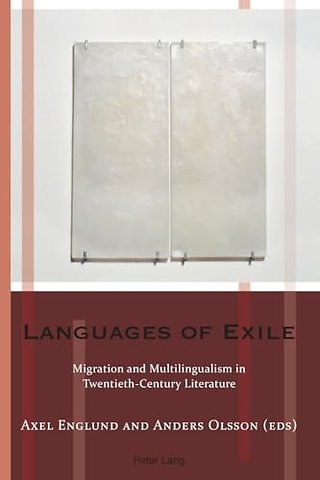 Languages of Exile