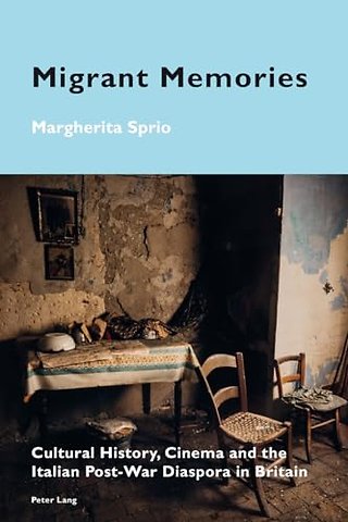 Migrant Memories