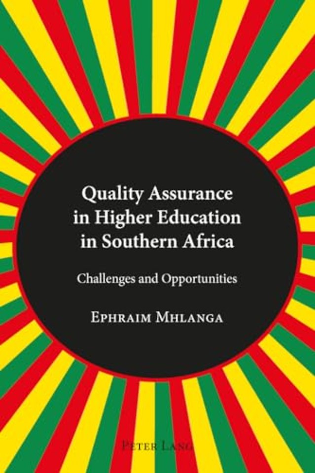 Quality Assurance in Higher Education in Southern Africa