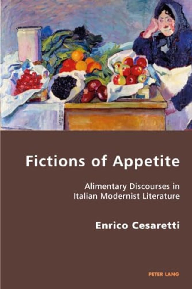 Fictions of Appetite