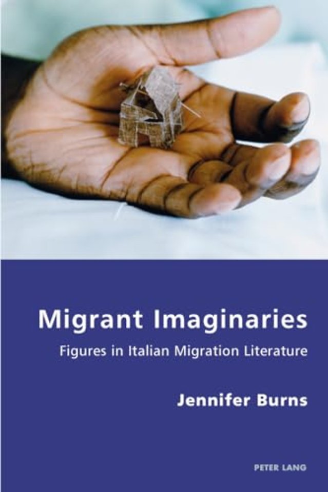 Migrant Imaginaries