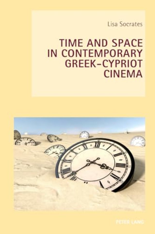 Time and Space in Contemporary Greek-Cypriot Cinema