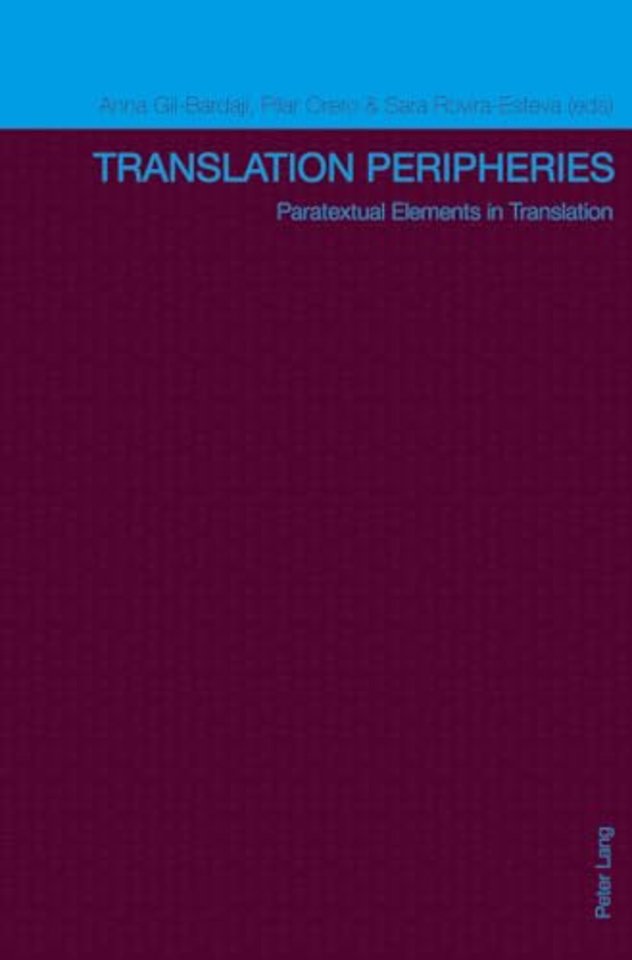 Translation Peripheries