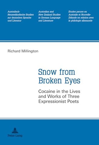 Snow from Broken Eyes