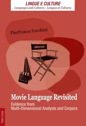 Movie Language Revisited