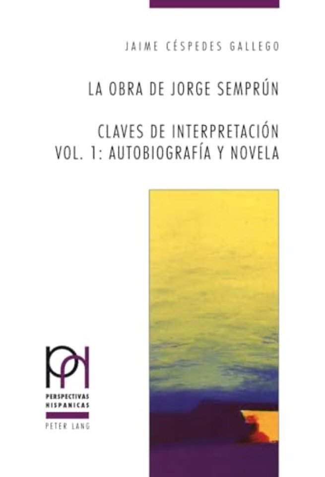 La Obra De Jorge Sempraun