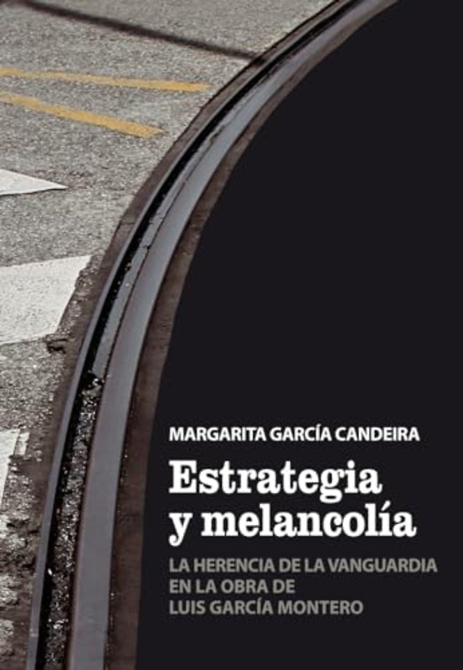 Estrategia Y Melancolia