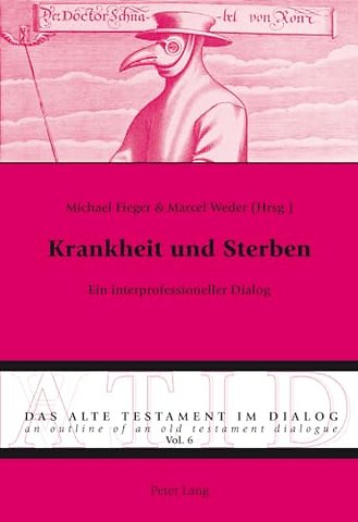 Krankheit Und Sterben