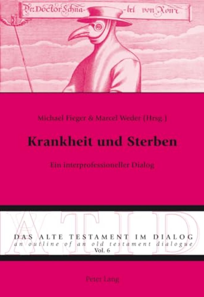 Krankheit Und Sterben