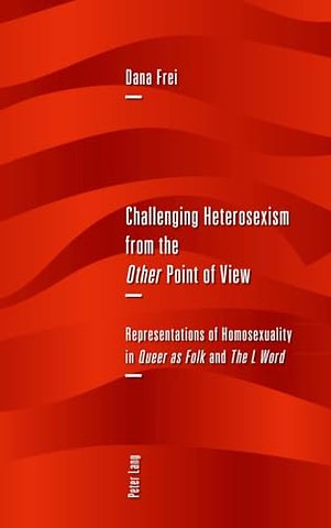Challenging Heterosexism from the "Other" Point of View