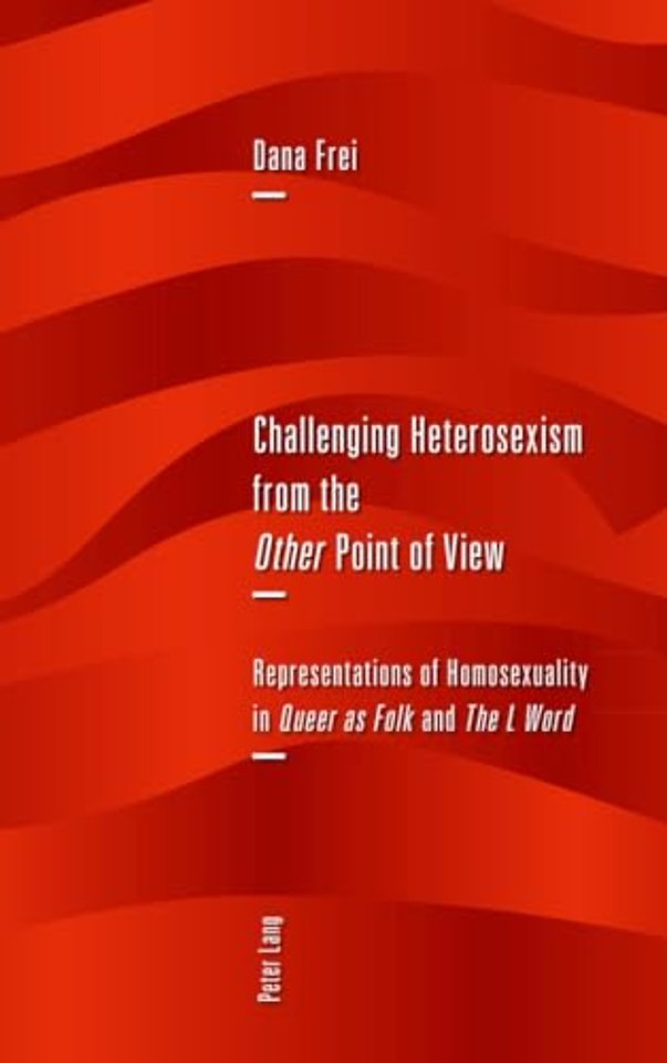 Challenging Heterosexism from the "Other" Point of View