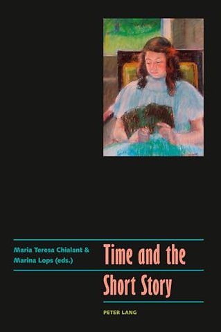 Time and the Short Story