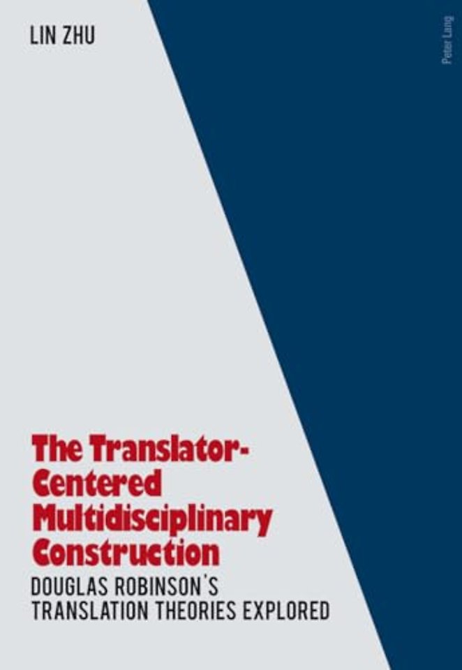 The Translator- Centered Multidisciplinary Construction