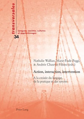 Action, interaction, intervention