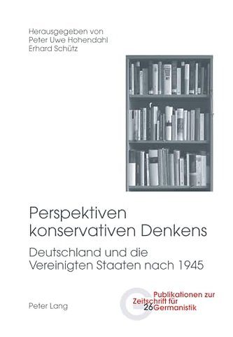 Perspektiven konservativen Denkens
