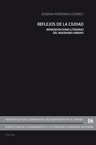 Reflejos de la Ciudad