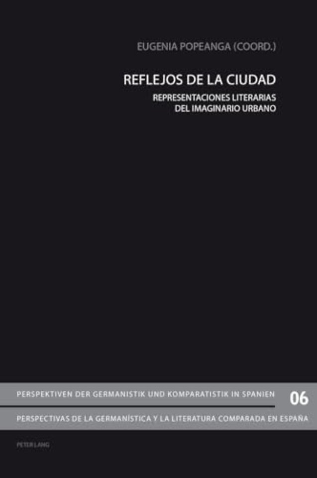 Reflejos de la Ciudad
