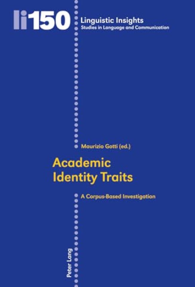 Academic Identity Traits