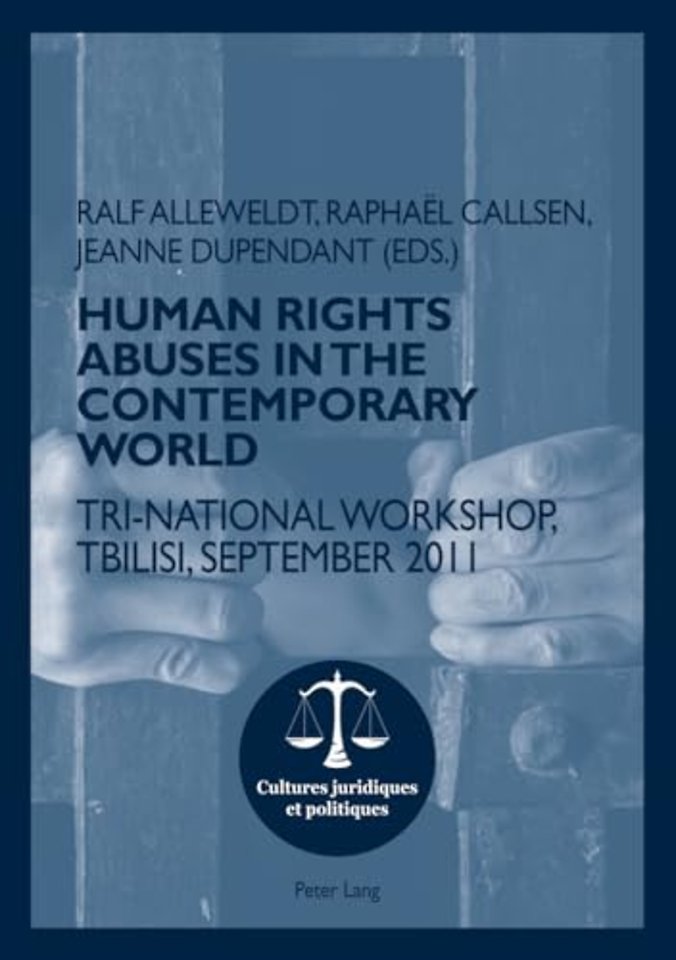 Human rights abuses in the contemporary world