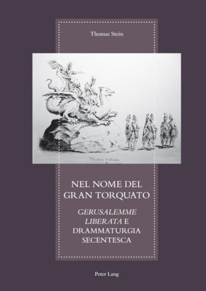 Nel nome del gran Torquato