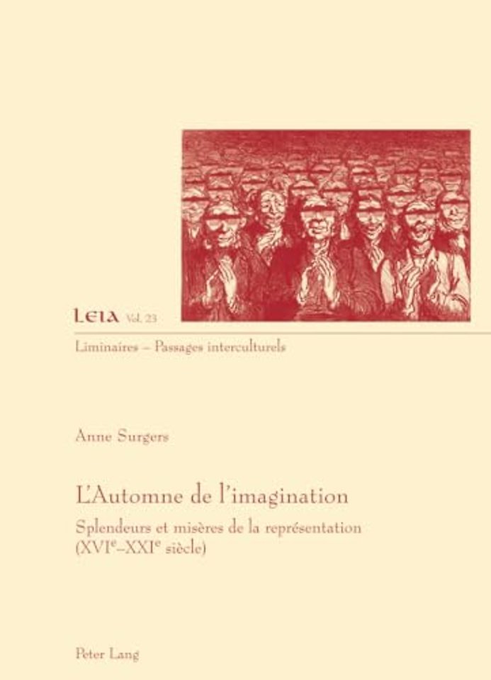 L'Automne de l'Imagination