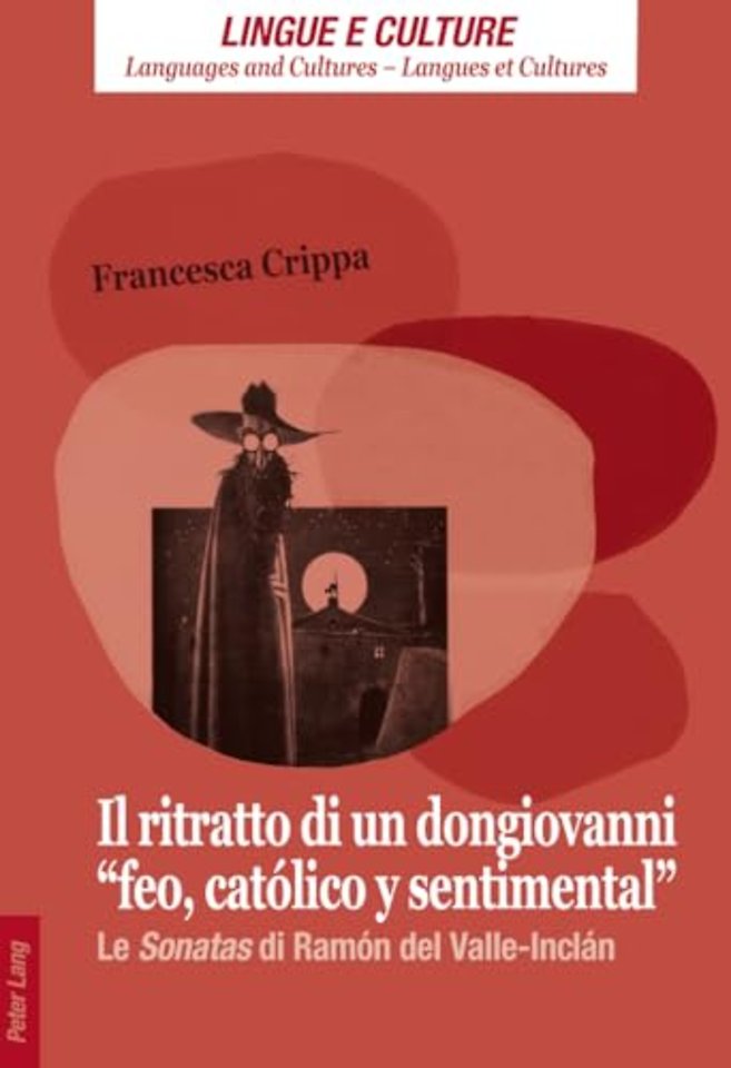 Il ritratto di un dongiovanni «feo, catolico y sentimental»