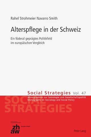 Alterspflege in Der Schweiz