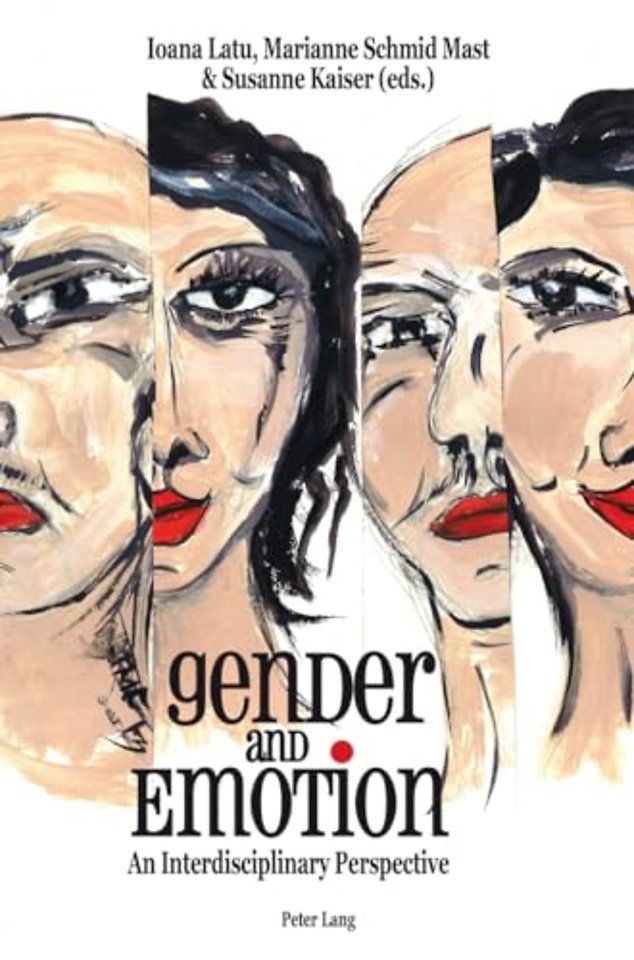 Gender and Emotion