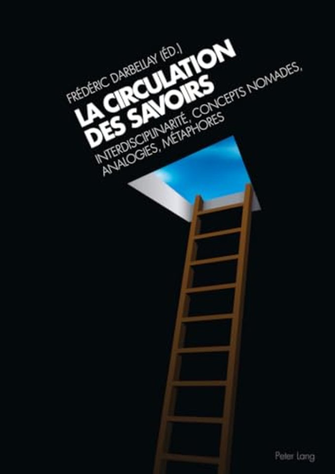 La Circulation Des Savoirs