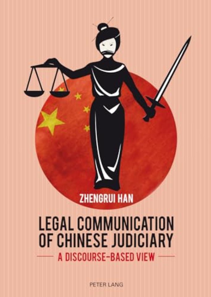 Legal Communication of Chinese Judiciary