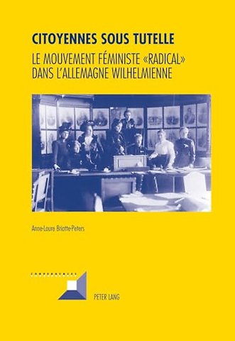 Citoyennes Sous Tutelle