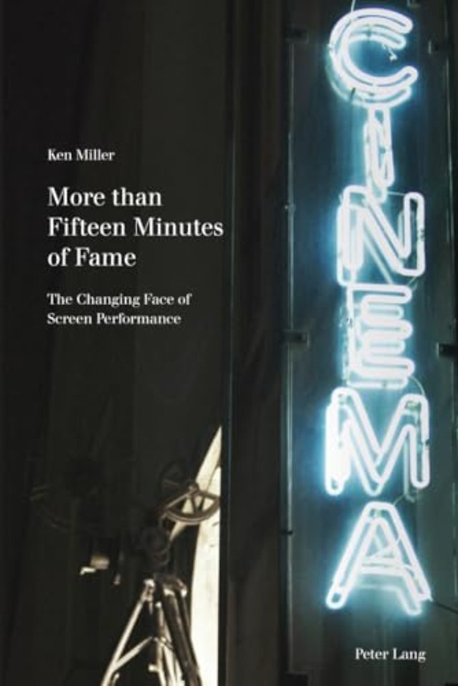 More than Fifteen Minutes of Fame