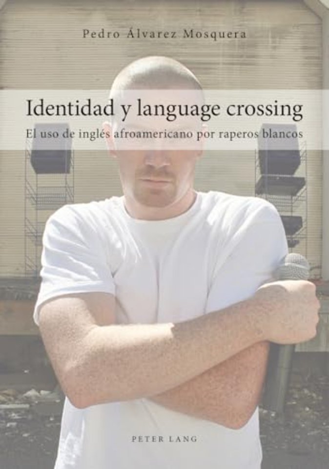 Identidad Y Language Crossing