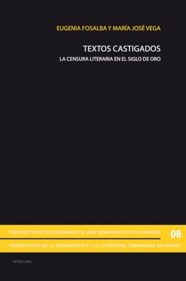 Textos Castigados