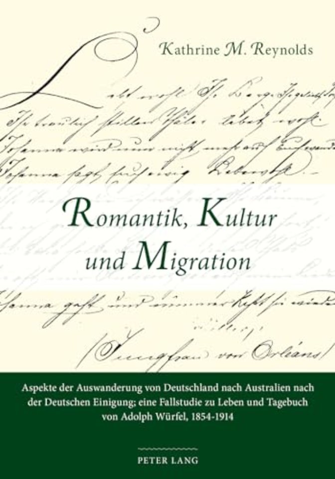 Romantik, Kultur Und Migration
