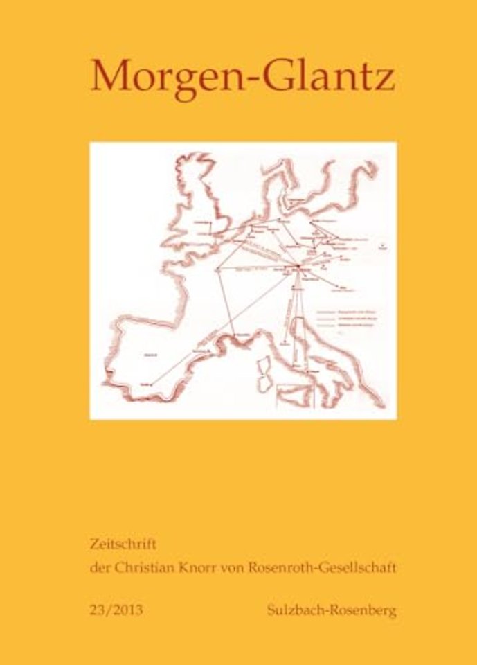 Morgen-Glantz 23/2013