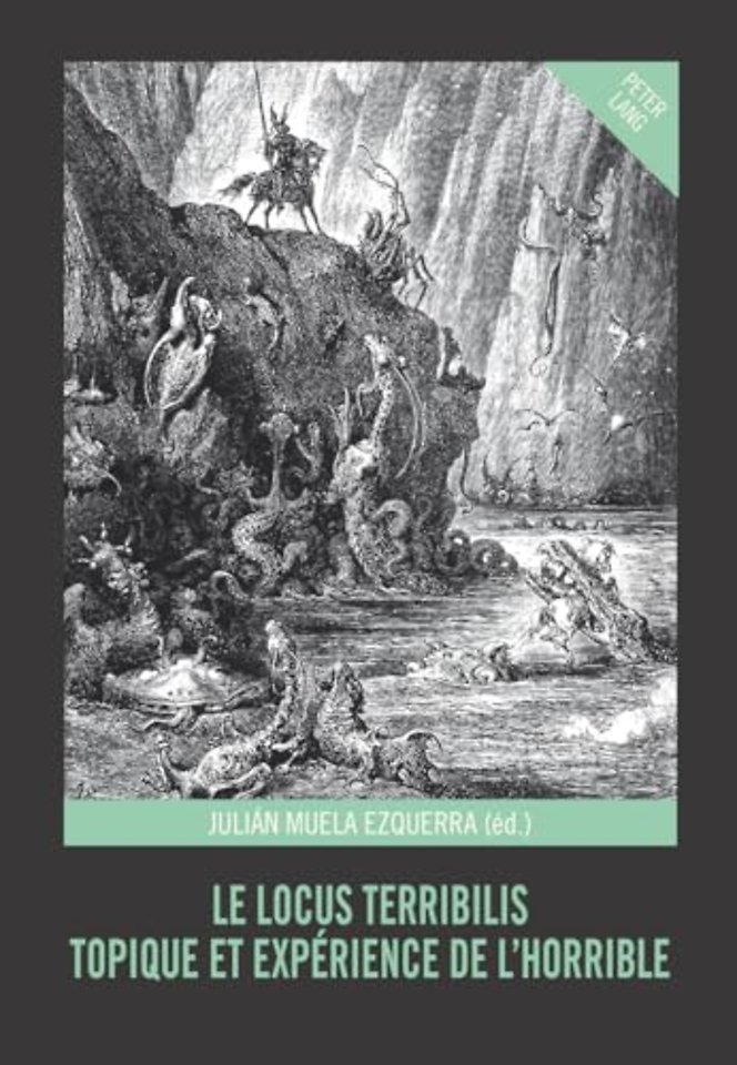 Le Locus Terribilis