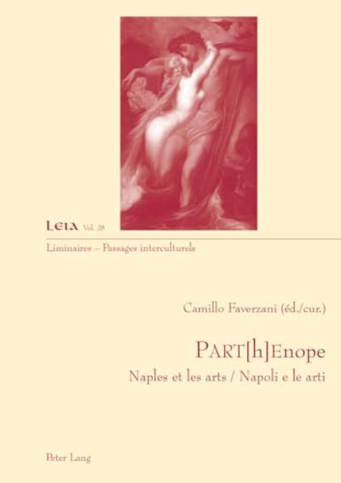 Part[h]enope