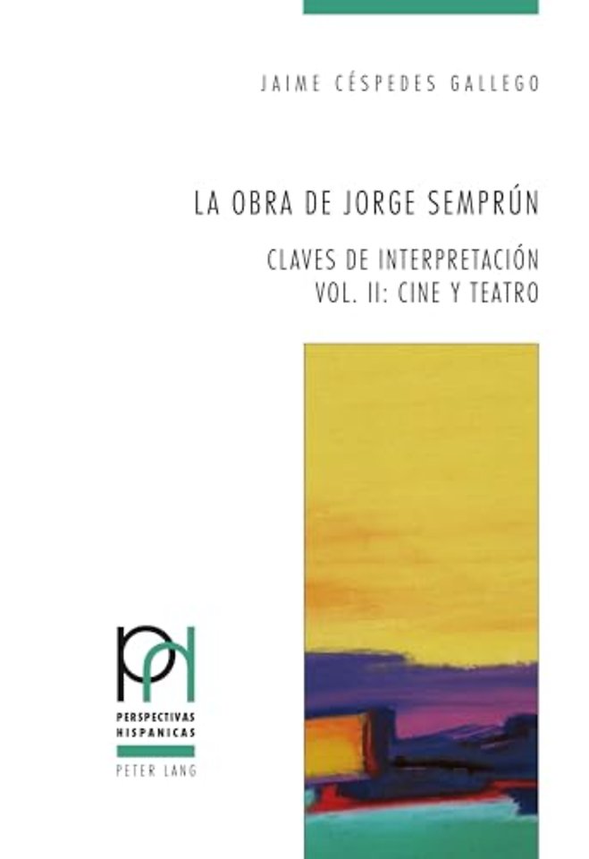 La obra de Jorge Semprun