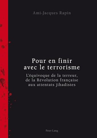 Pour En Finir Avec Le Terrorisme