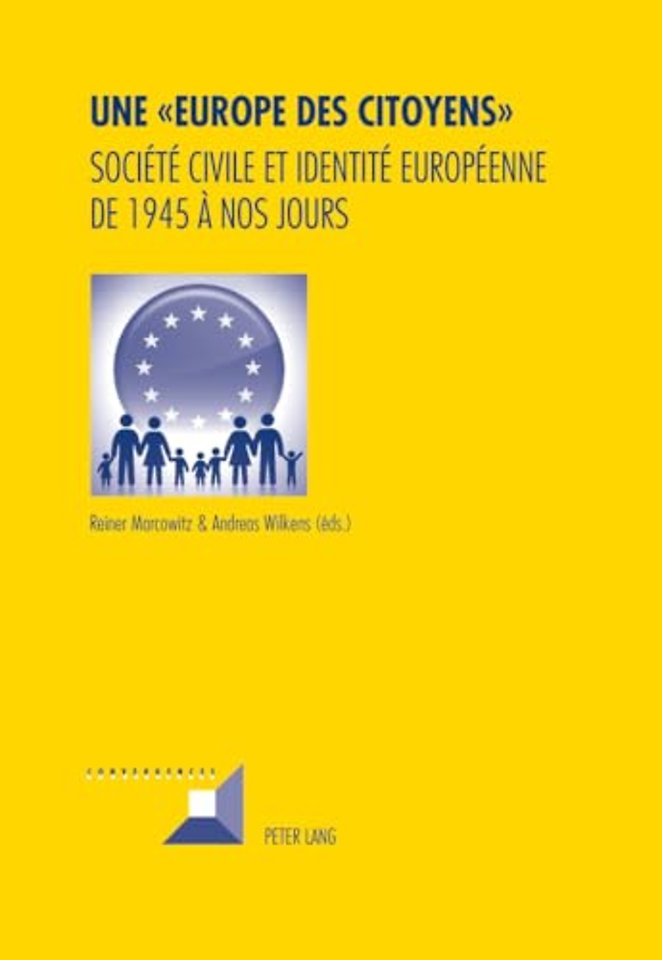 Une "Europe Des Citoyens"