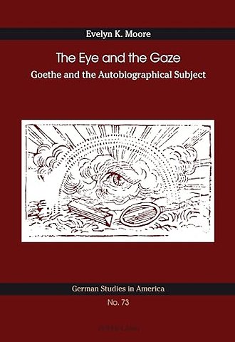 The Eye and the Gaze